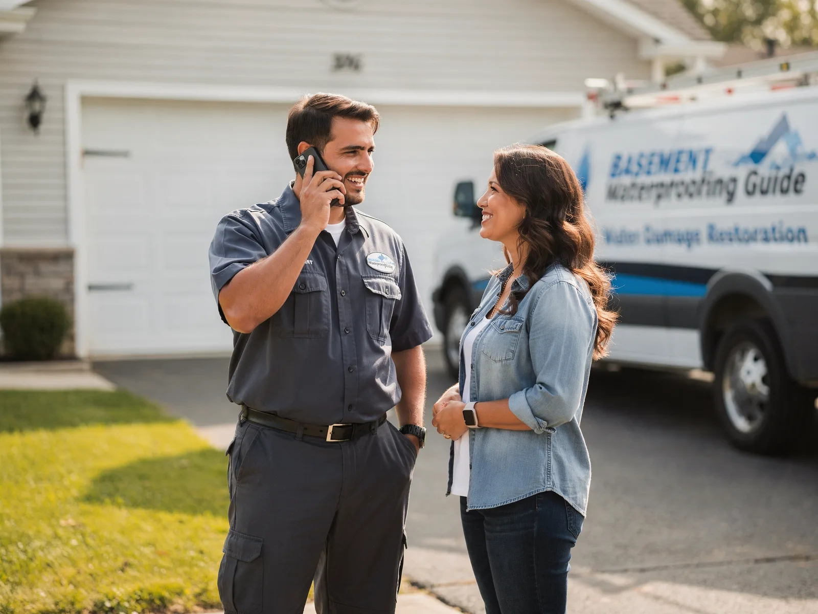 Basement Waterproofing East Jewett, NY FAQs